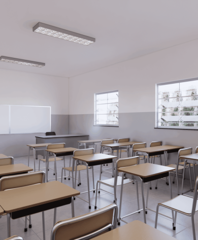 Complexo Educacional