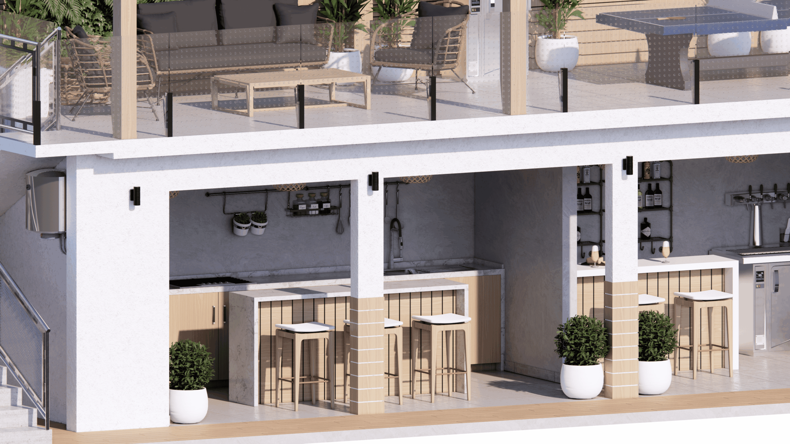 Anexo Residencial