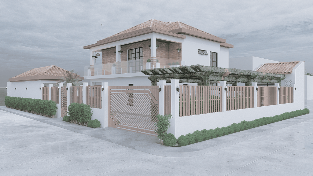 Projecto de Engenharia e Arquitectura