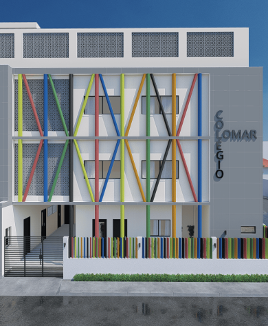 Edifício Educacional